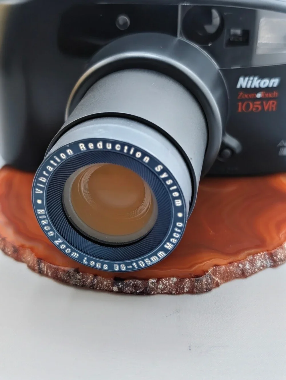 Nikon rare vintage